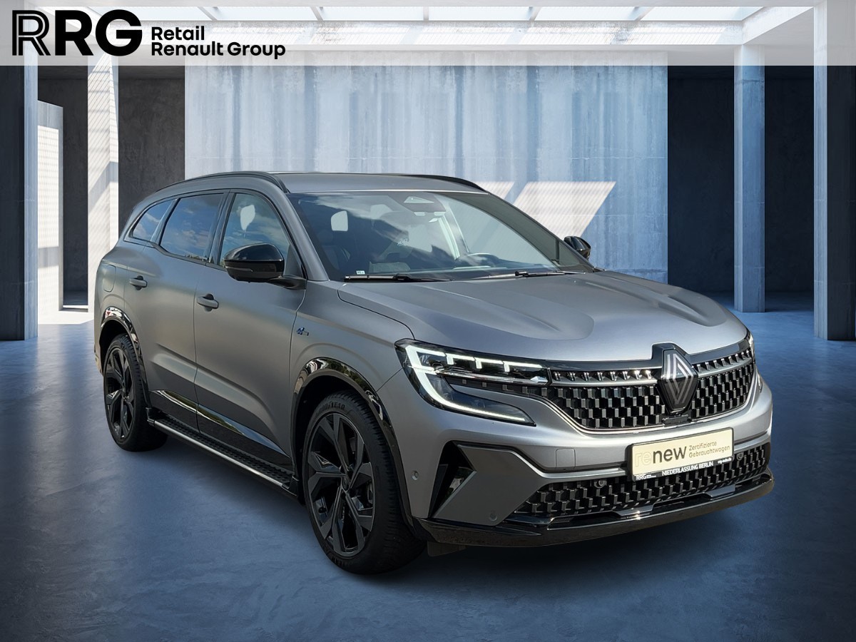 Renault Espace – Bild 6