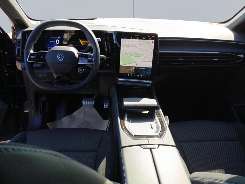Renault Espace VI