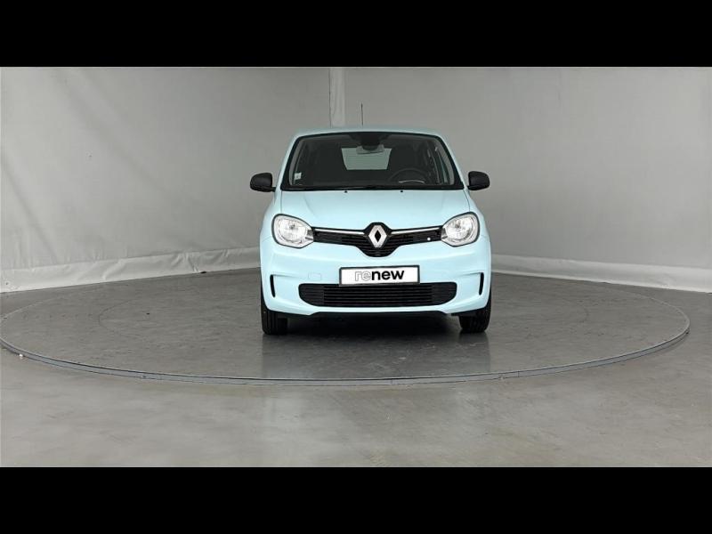 Renault Twingo E-Tech Electrique