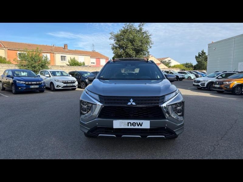 Mitsubishi Eclipse Cross MY23