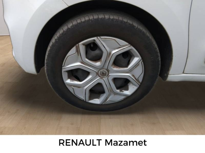 Renault Twingo III