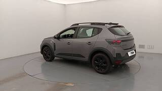 Vehicle 3D Image