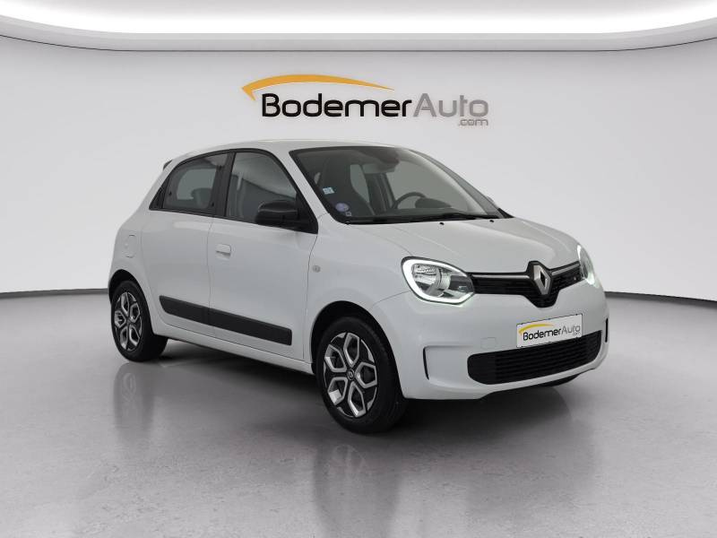 Renault Twingo III