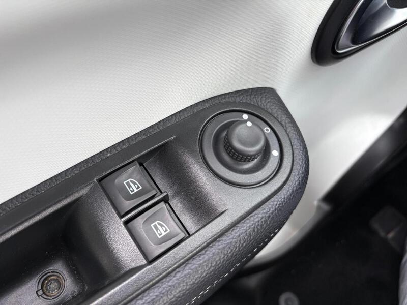Renault Twingo E-Tech Electrique