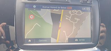Vehicle 3D Image