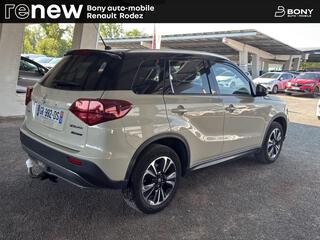 Vehicle 3D Image
