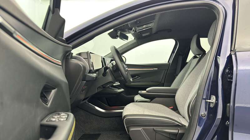 Renault Scenic E-Tech Electrique
