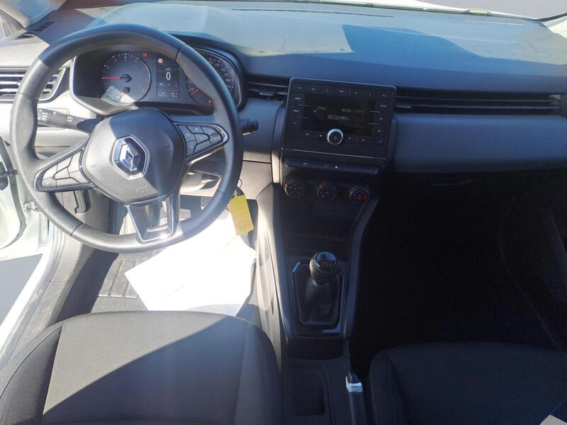 Renault Clio V