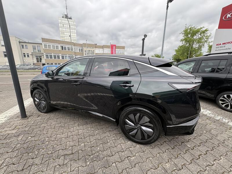 Nissan Ariya