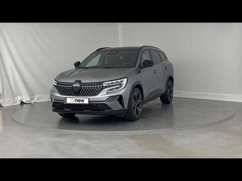 Renault Espace VI