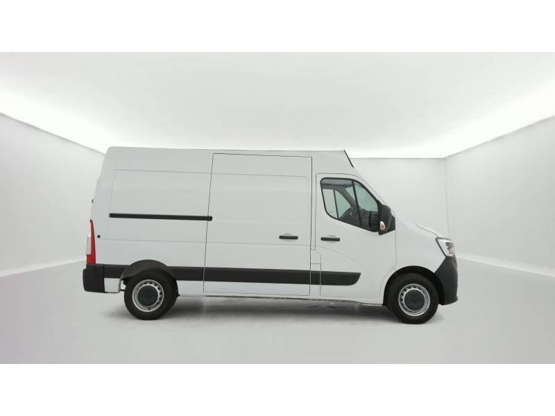 Renault Master III