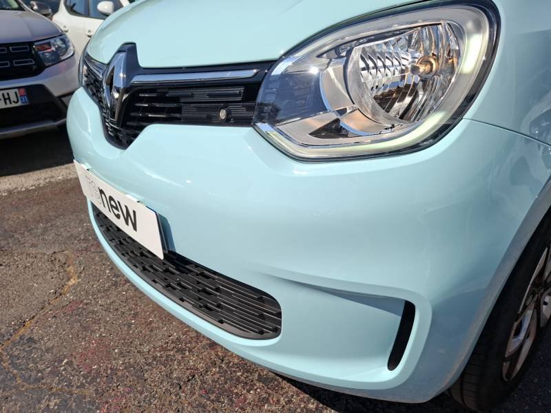 Renault Twingo III