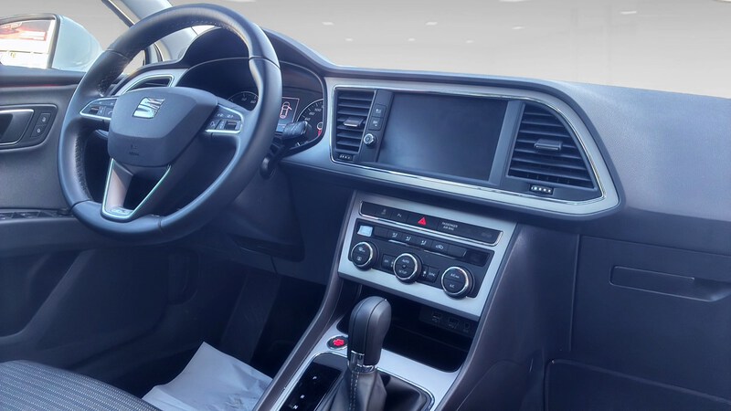 Seat León
