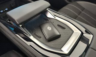 Vehicle 3D Image
