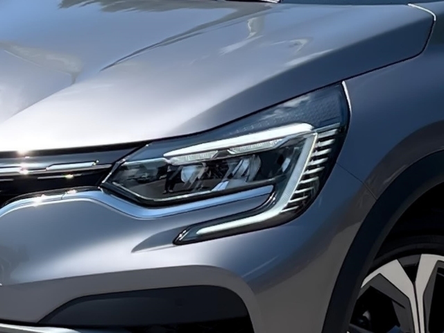Renault Captur – Bild 5