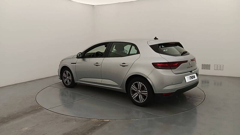 Renault Megane IV Berline