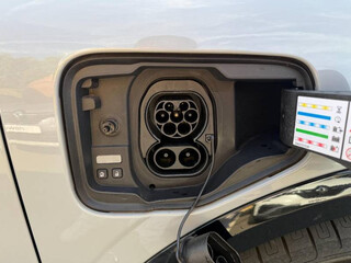 Vehicle 3D Image
