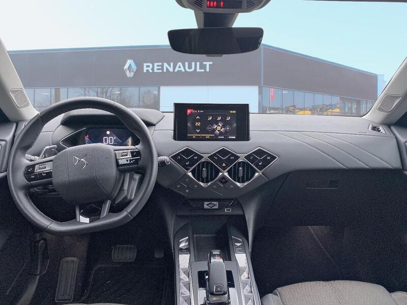 DS DS3 Crossback