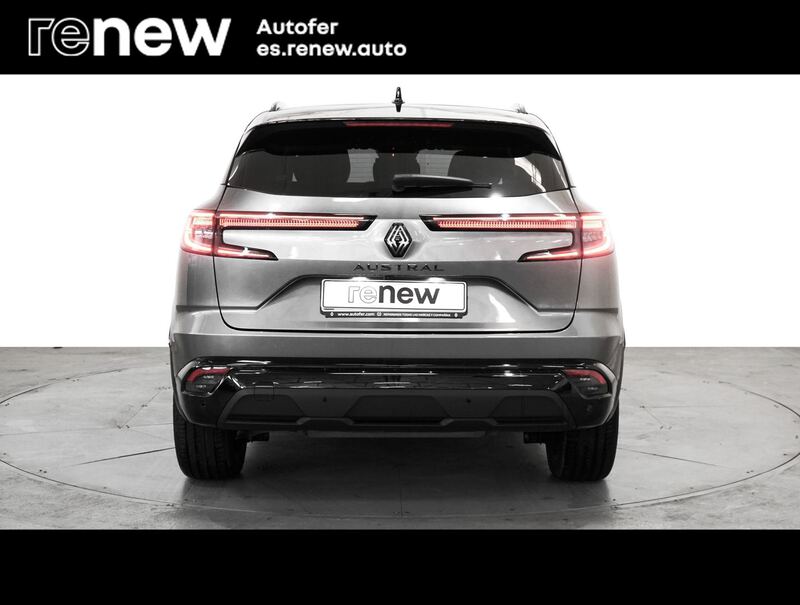 Renault Austral