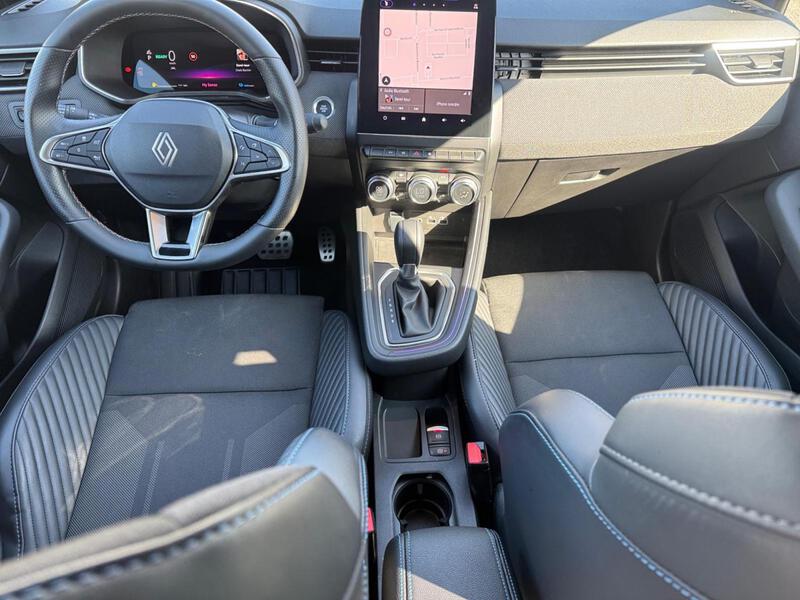 Renault Clio V