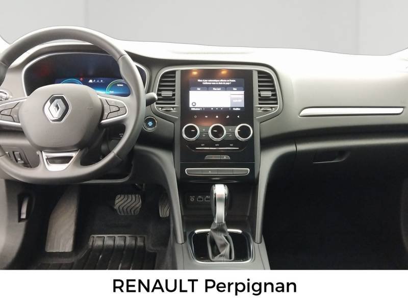 Renault Megane IV Berline