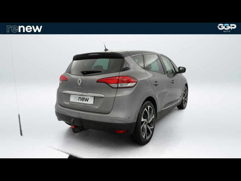 Renault Scenic IV