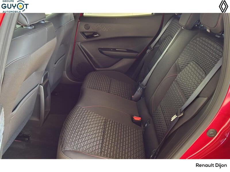 Renault Clio VI