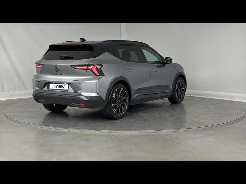 Renault Scenic E-Tech Electrique