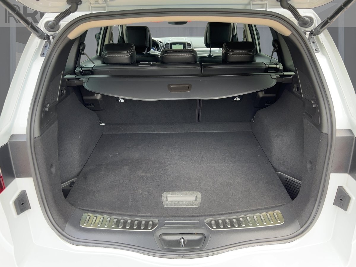 Renault Koleos – Bild 17
