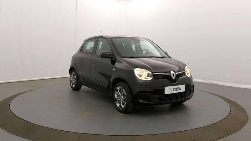 Renault Twingo III