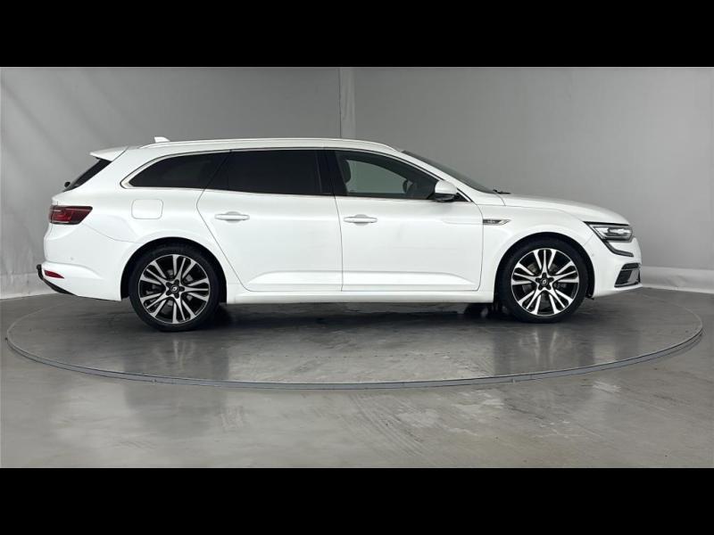 Renault Talisman Estate
