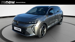 SCENIC E-TECH ELECTRIQUE