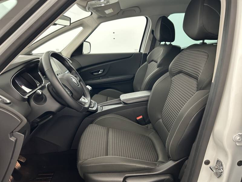Renault Scenic IV