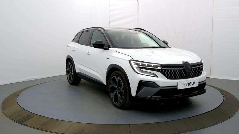 Renault Austral