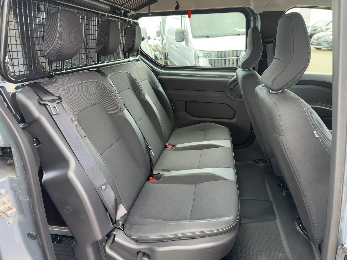 Renault Kangoo – Bild 12