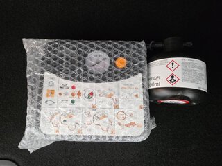 Vehicle 3D Image
