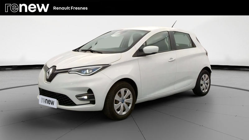 Renault ZOE E-Tech Electrique
