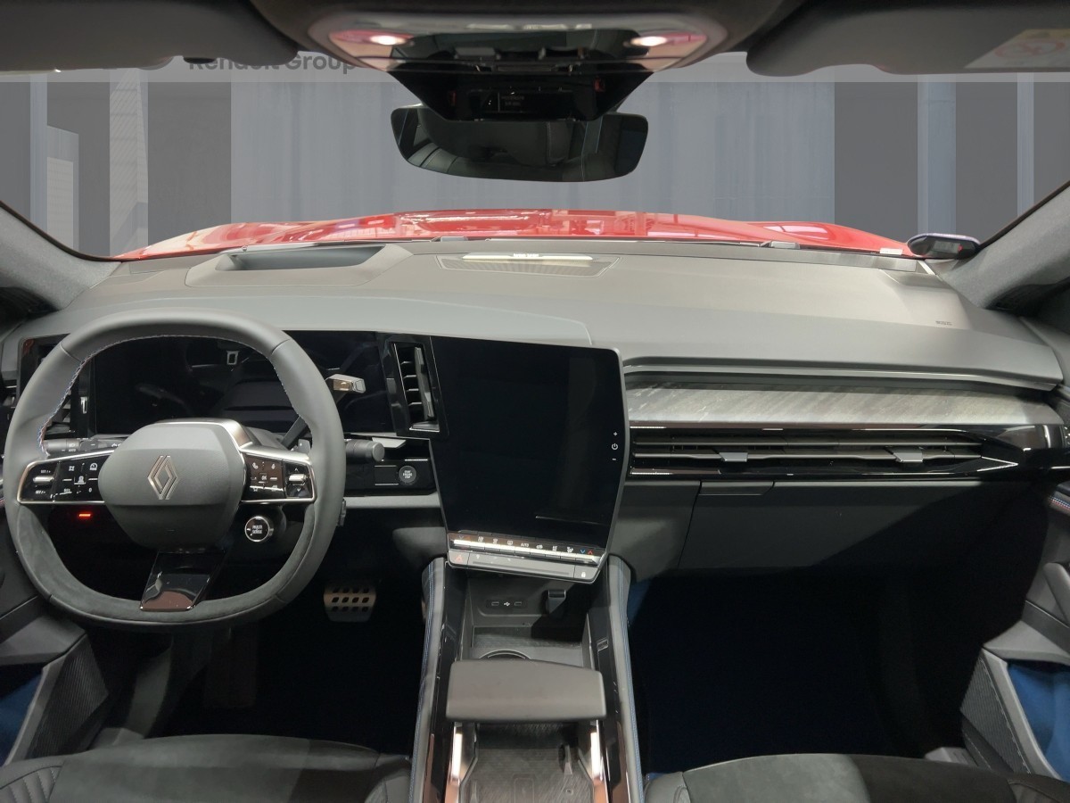 Renault Rafale – Bild 10