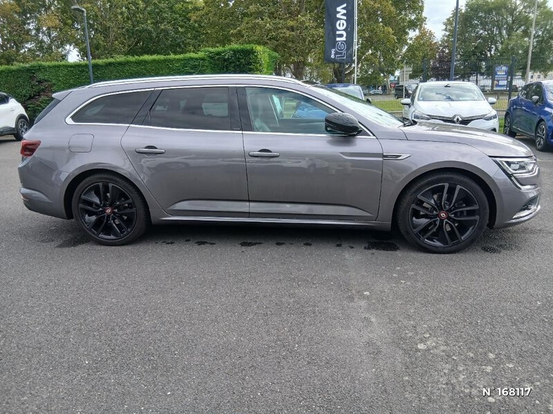 Renault Talisman Estate
