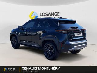 Vehicle 3D Image
