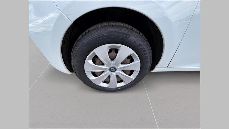 Renault ZOE E-Tech Electrique