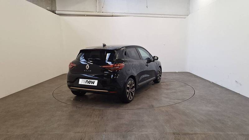 Renault Clio V