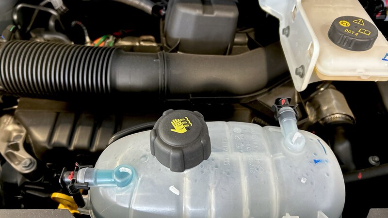 Renault Trafic Combi