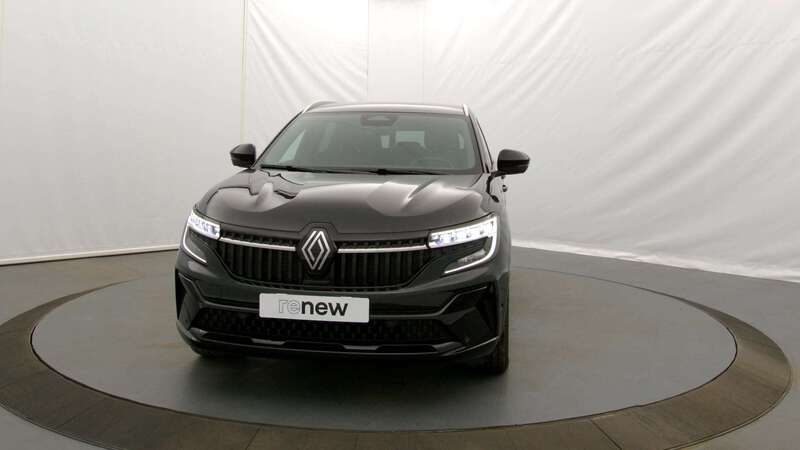 Renault Espace VI