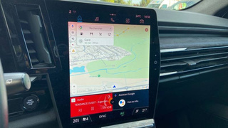 Vehicle 3D Image