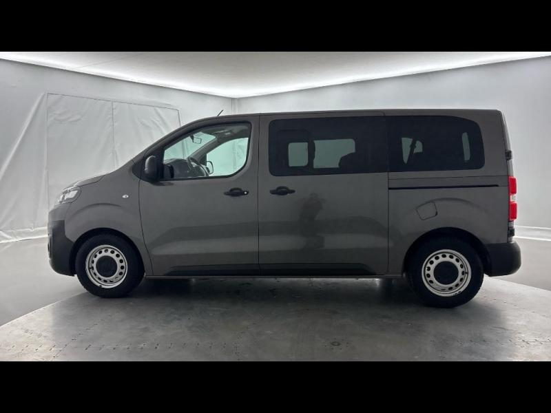 Citroen Jumpy