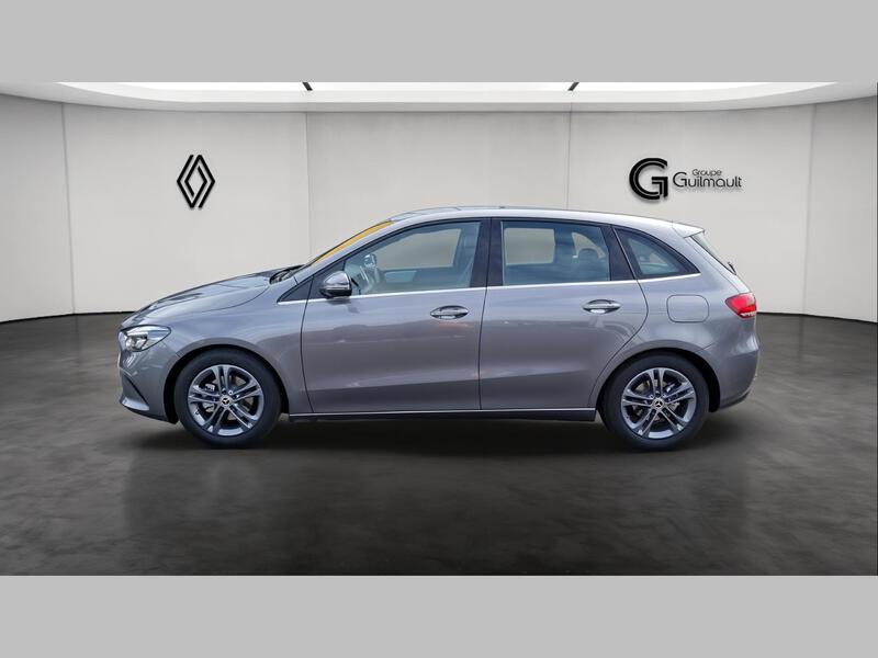 Mercedes Classe B