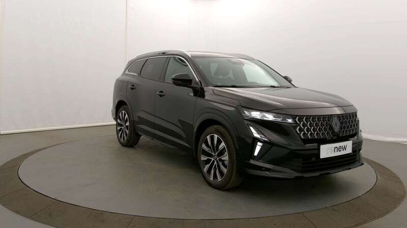 Renault Espace VI