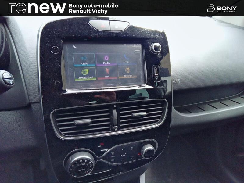 Renault Clio IV