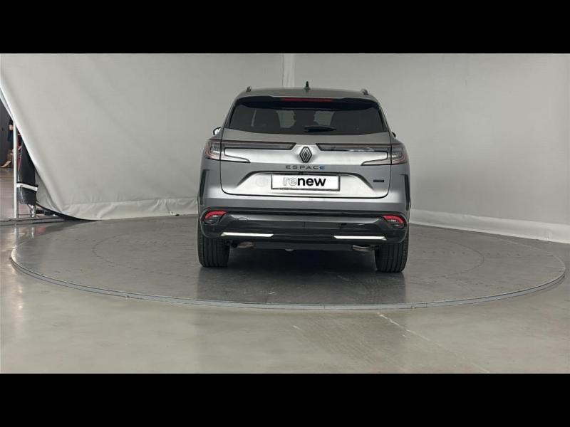 Renault Espace VI